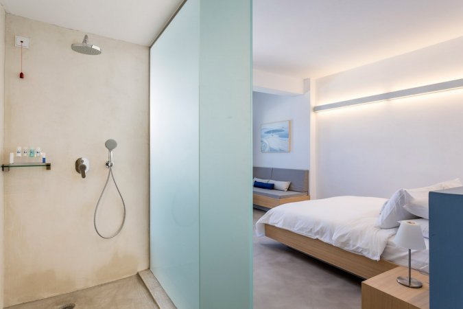 Sunset Suite