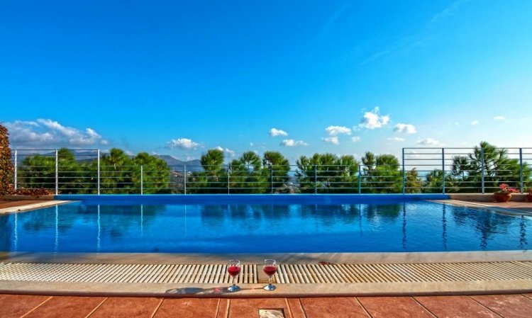 St. Nikolas View Villa with private pool — снимка 5