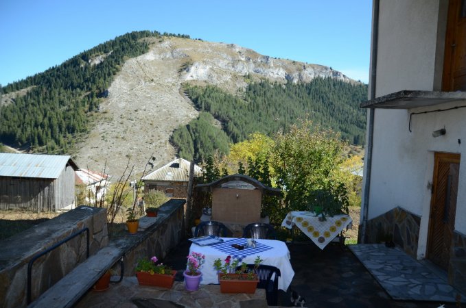 House Kristal Trigrad — foto 6