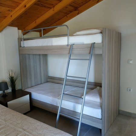 Silver belvedere villa — снимка 4