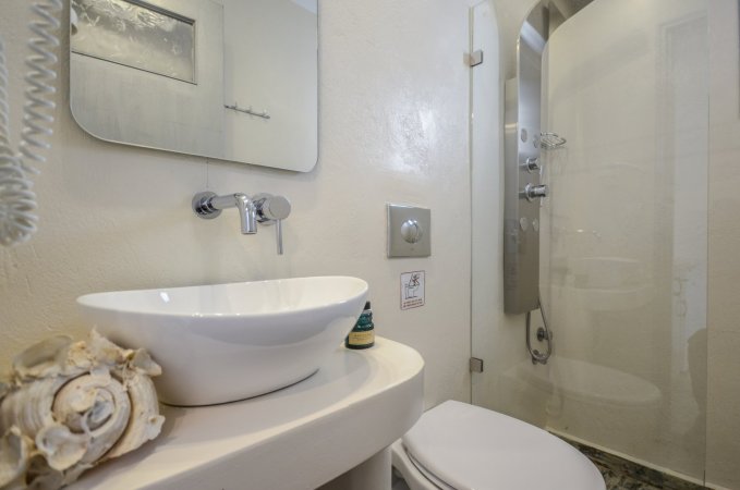 Deluxe studio Naxos 50m from the beach — снимка 4