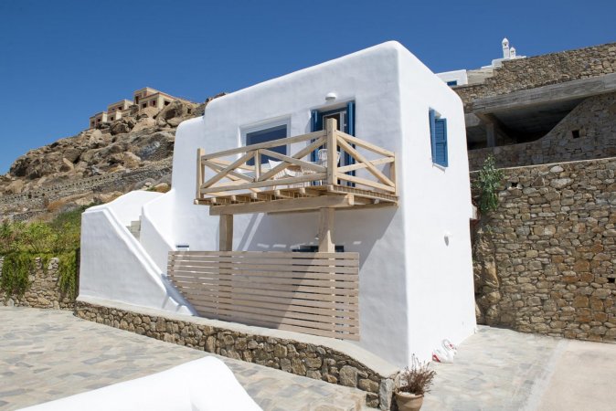 Boreas Apartment — foto 2