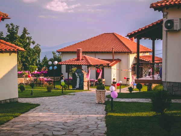 Karyon Apartments — снимка 6