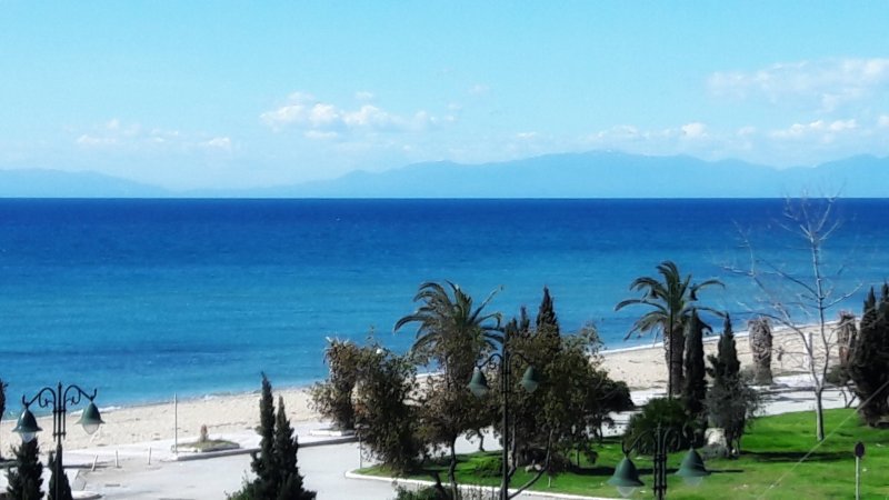 Studio Best Sea View — фотографија 1