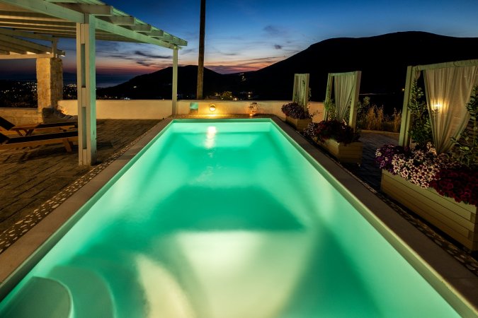 Paros Nereids Villas THETIS — снимка 5