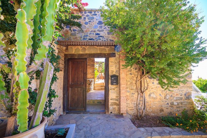 PASIPHAE ART COUNTRY HOUSE — foto 2