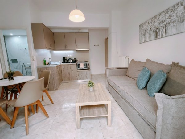 eva apartments — foto 1