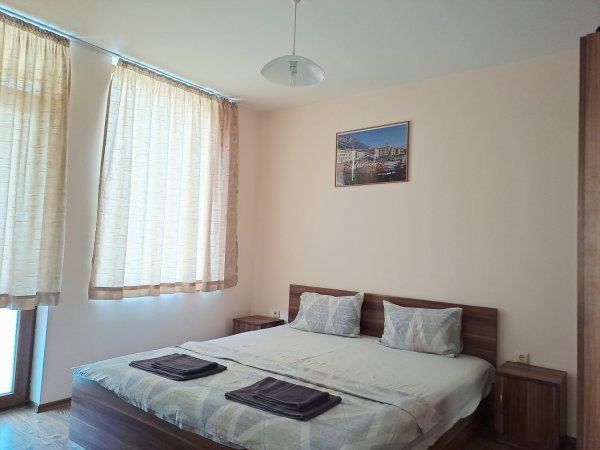 One bedroom apartment in Complex Siana 2 — фотографија 3