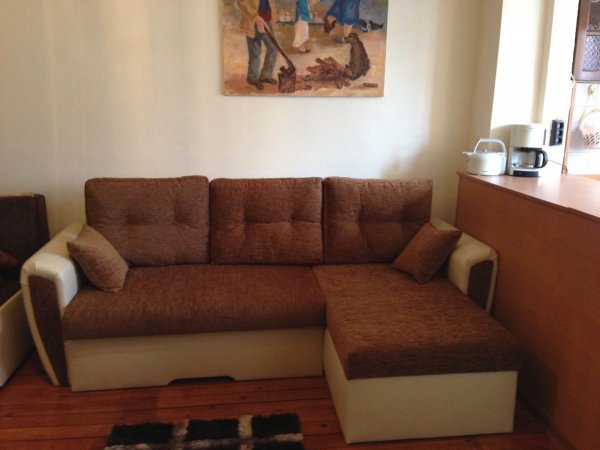 Holiday apartment 100m from the beach in Varna — фотографија 1