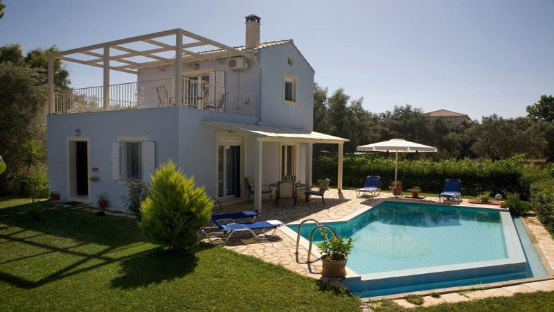 Villa Iolis — снимка 6