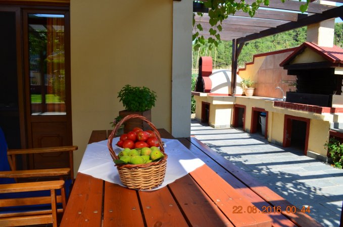 Kavala villa — снимка 5