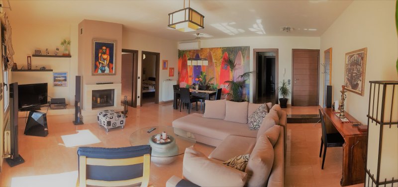 Villa Alexandros — foto 5