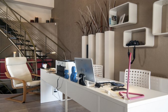 Luxuryhome — фотографија 5