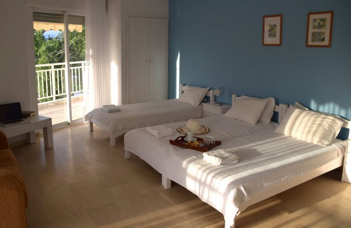 Studio Best Sea View — фотографија 4