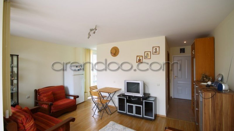 Studio in Holiday Fort Golf Club complex — фотографија 6