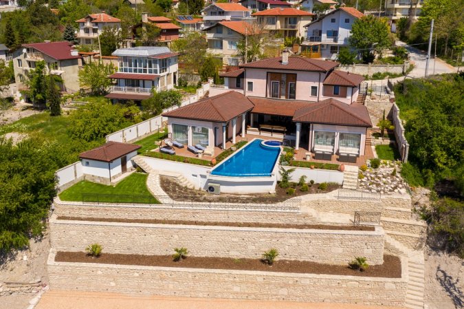 Къща Hacienda Del Sol | Heated Pool — снимка 3