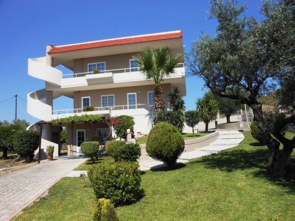 Villa Olive Grove — foto 1
