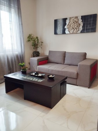 Bright Luxury Apartment — снимка 4