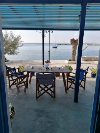"EOTHINOS" SEA FRONT STUDIO — снимка 1