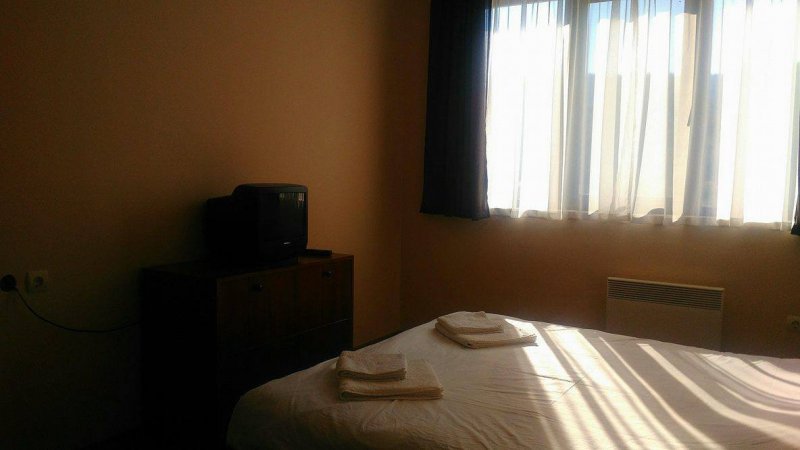 Apartment Ezeroto — фотографија 4