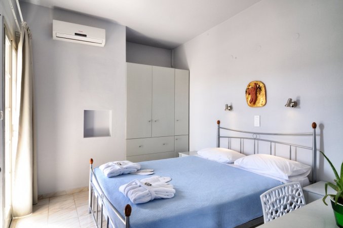 Elounda Garden Family Suite — фотографија 6
