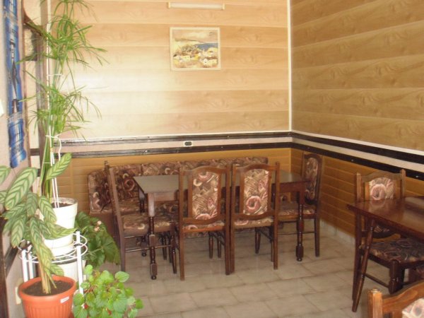 Villa Horizont Balchik — фотографија 2