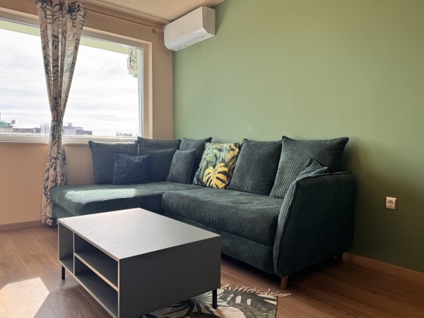 Spacious 3 Bedroom Apartment - Laveli — снимка 5