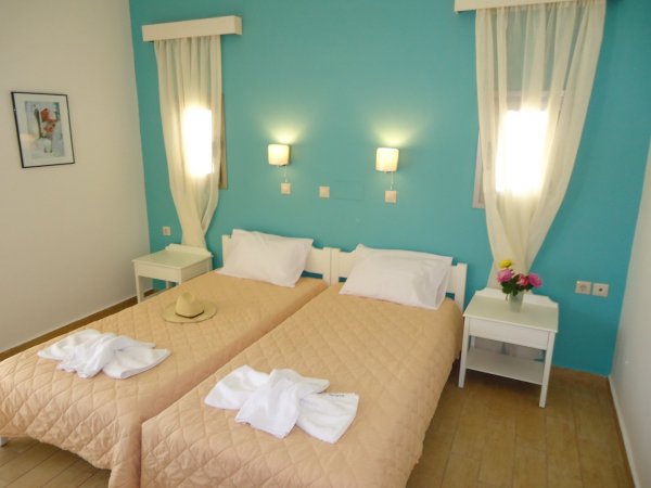Almyra Apartments — foto 3