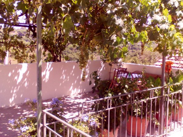 Ηέριος (Yerios apartment) — фотографија 2