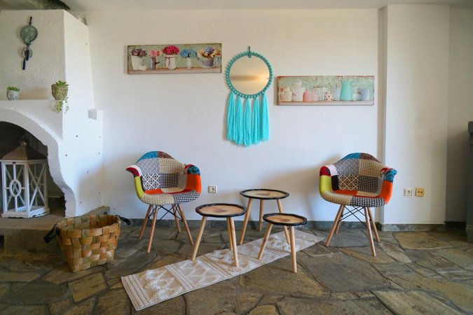 Villa Vasiliki (Ground floor) — снимка 4