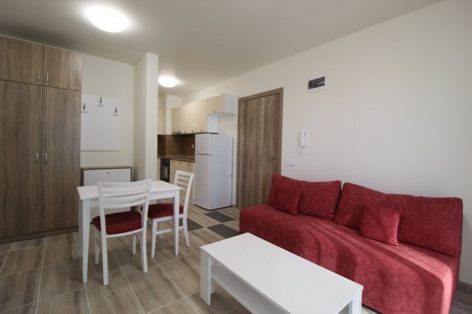 Studio № 49 con parcheggio gratuito — foto 3