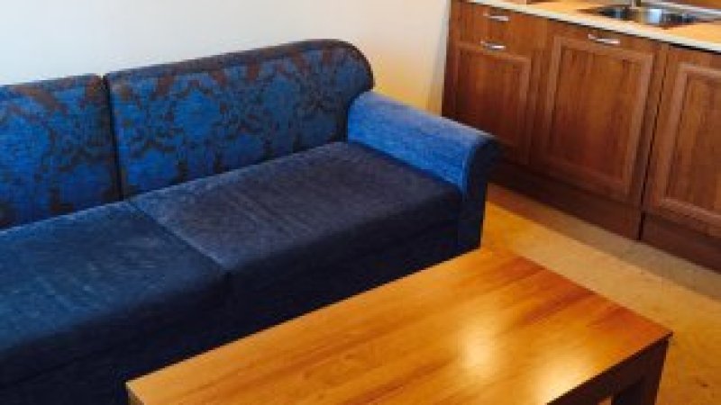 Апартамент в к-с Емералд (Emerald Hotel Bansko) — снимка 6