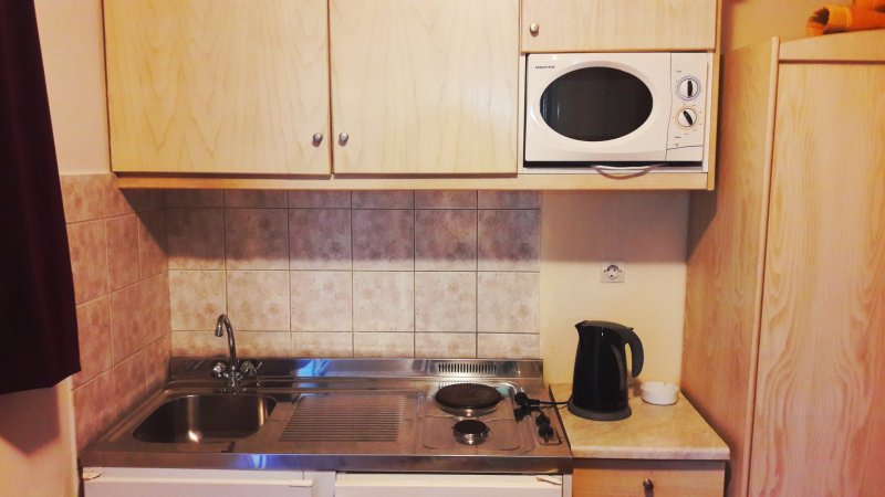 Sandra's Apts and Studios — фотографија 4