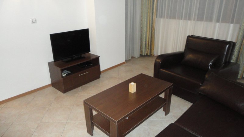 One bedroom apartment in Poseidon complex. — фотографија 6
