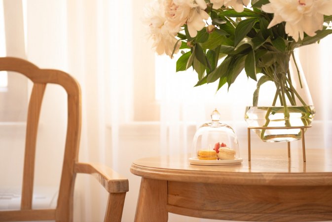 Family Hotel B&B Trust — foto 6