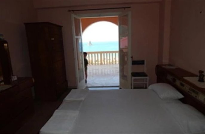 Panoramic sea view apartment. — снимка 6