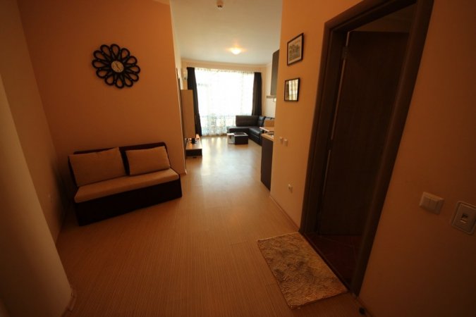 Sunny Beach Plaza * Menada Apartments * Family Apartment — снимка 6