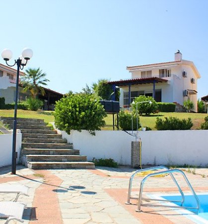 3 bedroom house in Chanioti — снимка 2