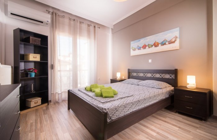 Apartments Michalis 4 — фотографија 4