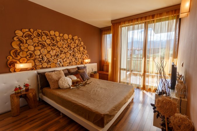 Snow Fox Secret Penthouse In a SPA hotel with Amazing VIews — foto 3