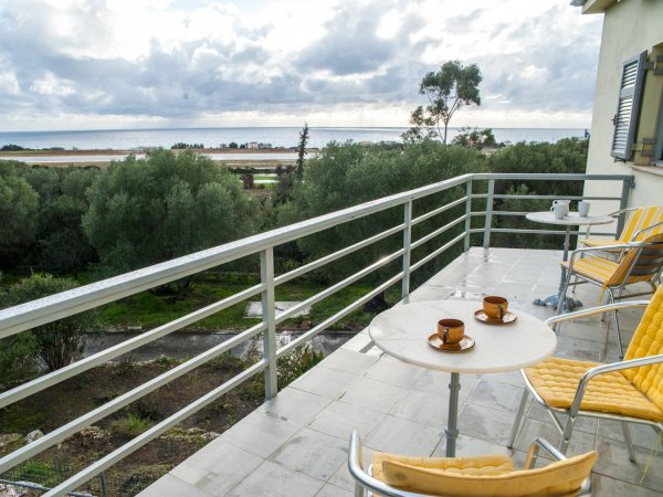 IONIAN SUN VILLA — снимка 4