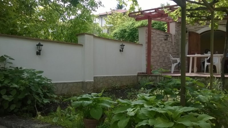 Стаи за гости Елина — снимка 1