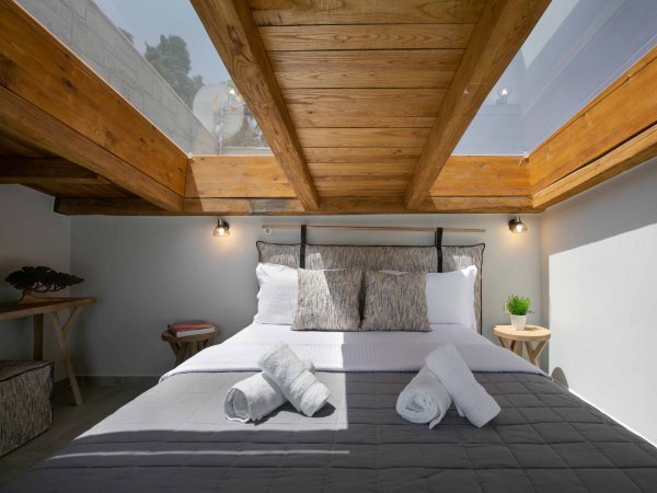 Euphoria Club Harmoni Villa 2, Pefkohori by Halkidiki Villas — foto 3