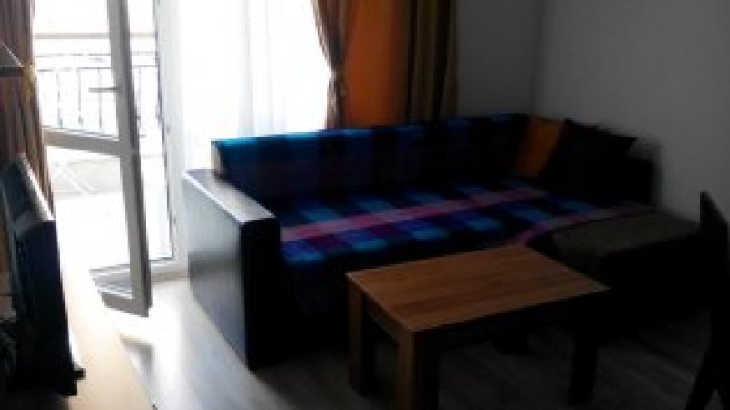 Apartment in Rodina 2 complex — fotoğraf 2