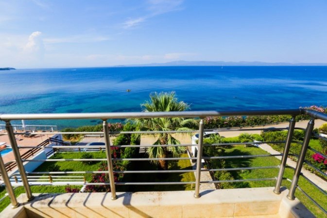 Villa Agnanti — снимка 5