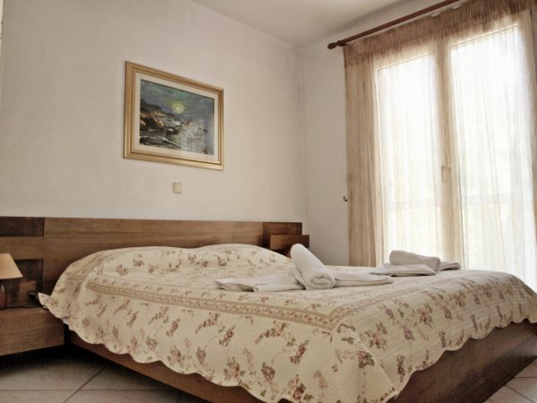 Sani Cape Villas - Stamatiadis — фотографија 1