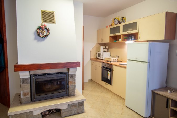 Вила в комплекс Pamporovo Village — снимка 3