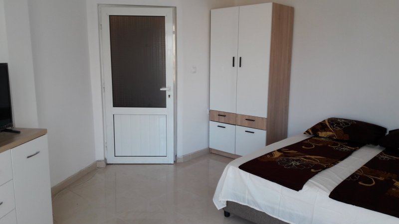 Bogoridi Apartment — фотографија 1