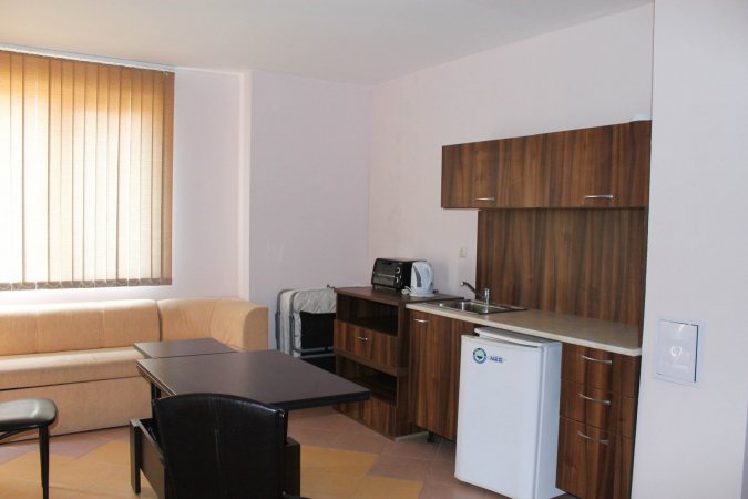 Тристаен апартамент в Sunny House Family — снимка 4