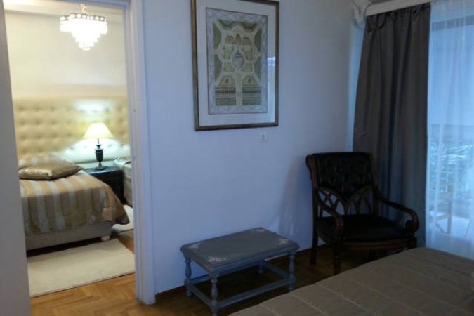 Cosy apartment in Athens-next to Syntagma Square — снимка 5